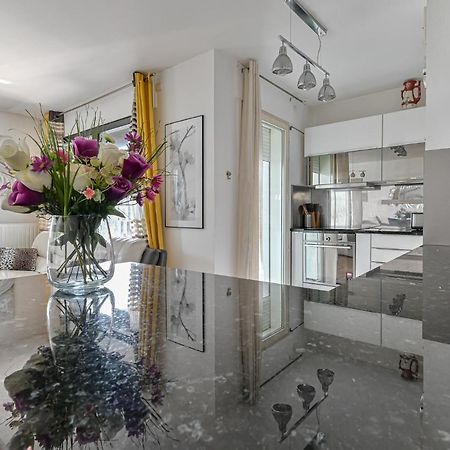 Appartement Glamour Paris Eksteriør billede